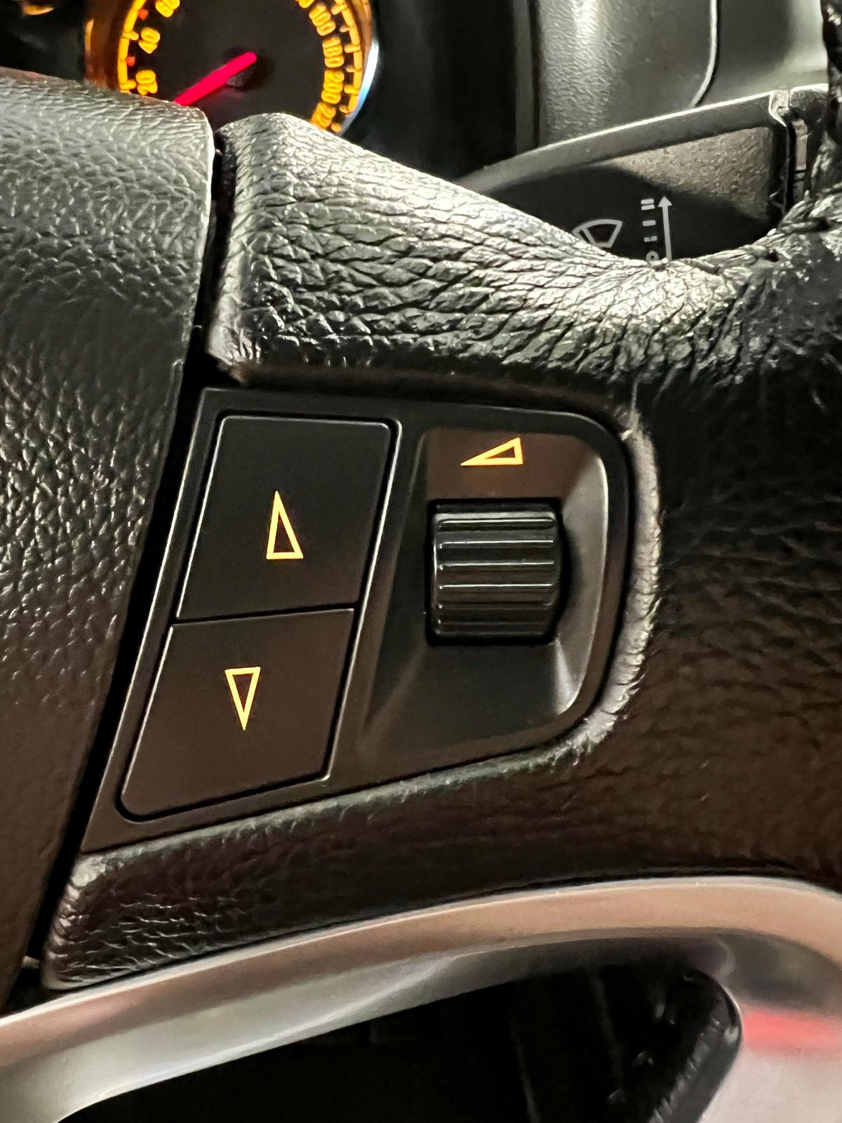 Opel Antara Edition Pack