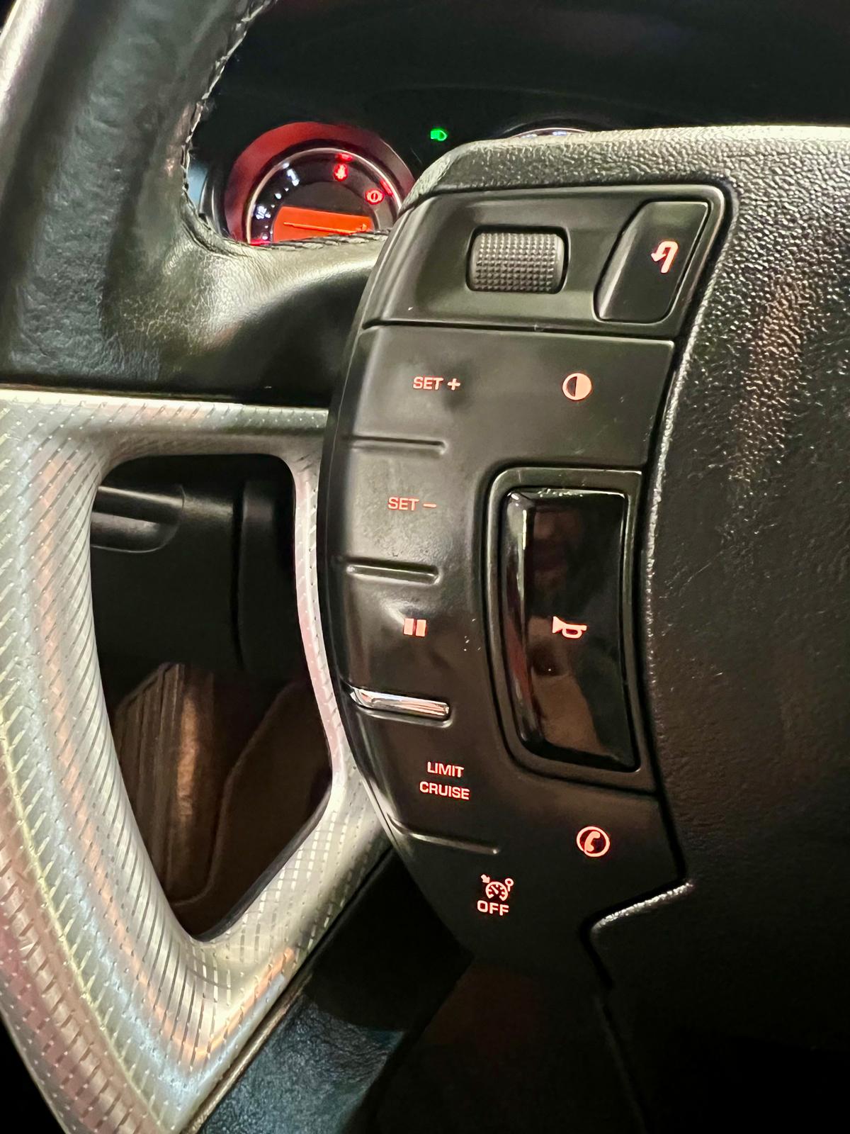 Citroën C5 Hydractive Exclusive S&S EAT6