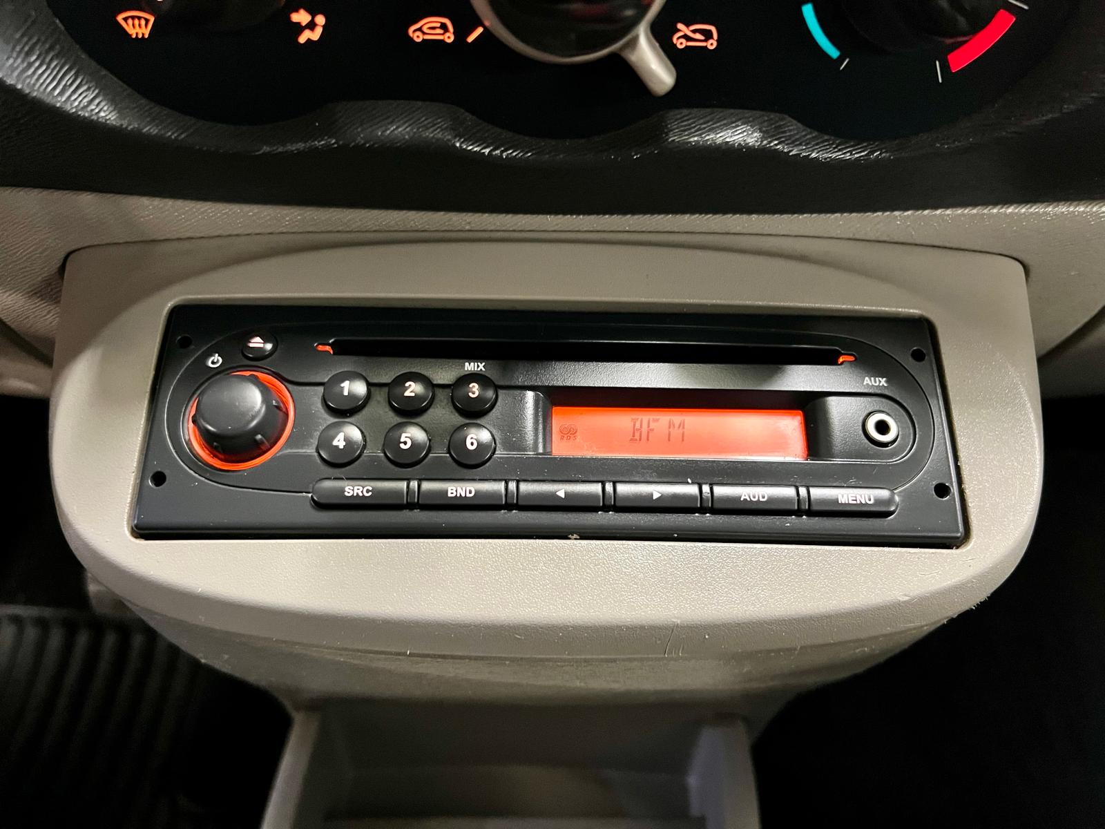 Renault Twingo II Authentique