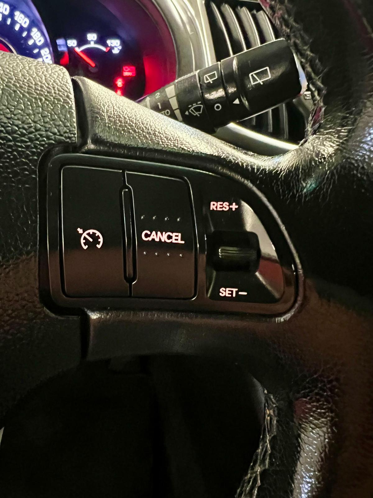 Kia Sportage Premium