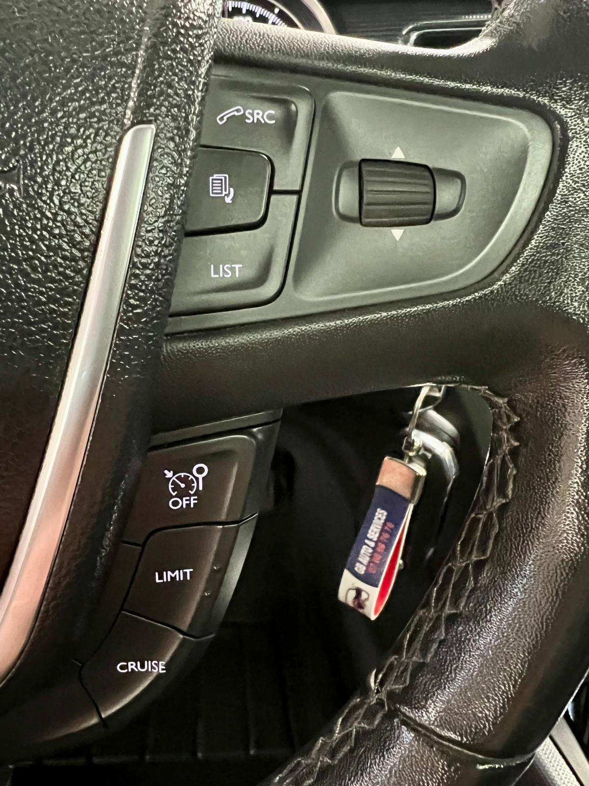 Peugeot 508 SW Business Pack