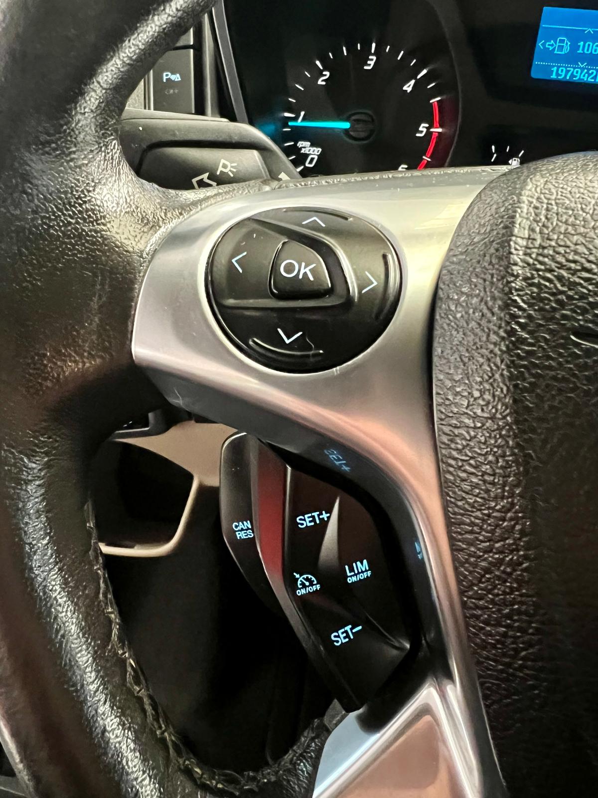 Ford Transit Custom L1H1 Double cabine