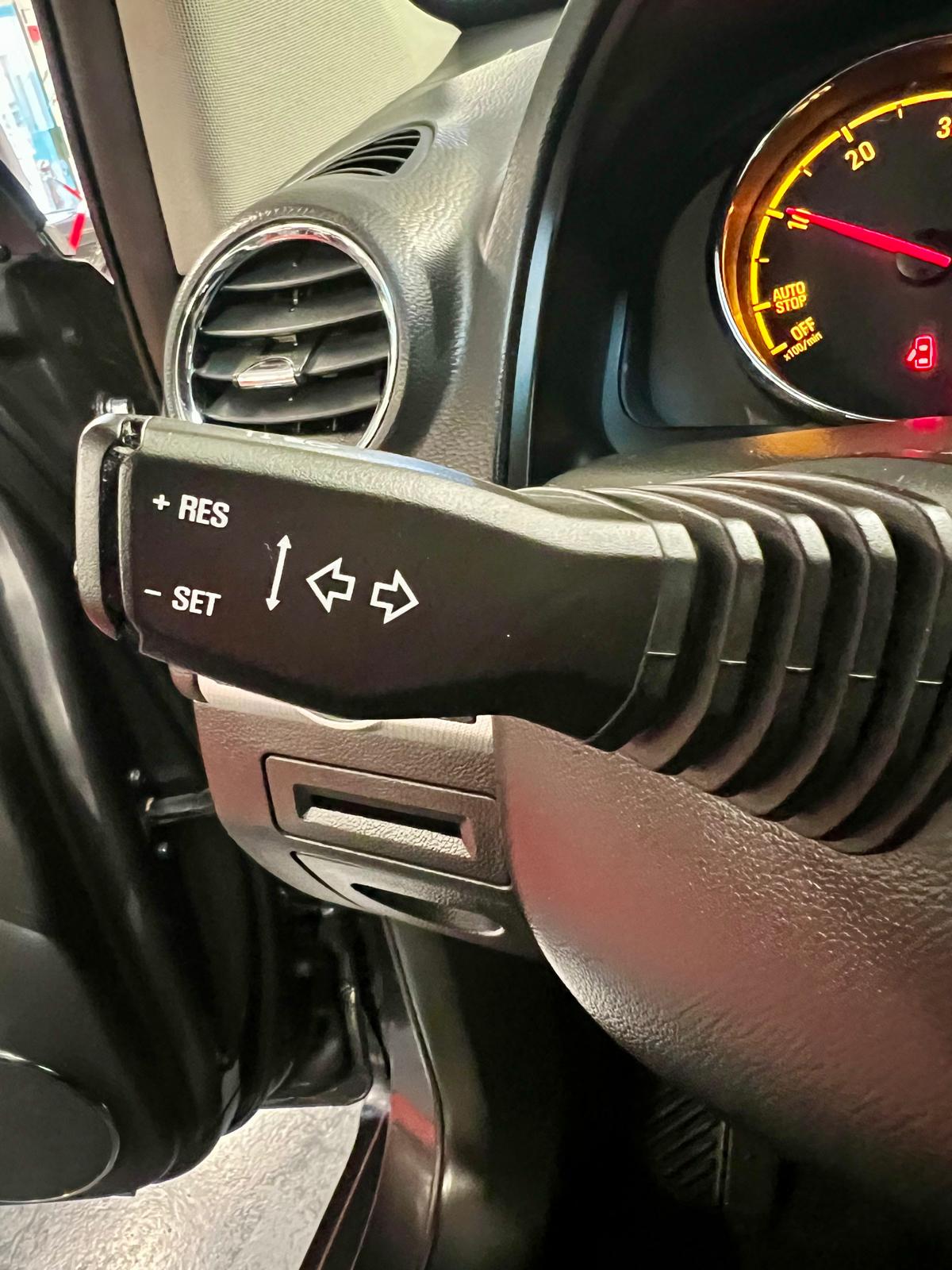 Opel Antara Edition Pack