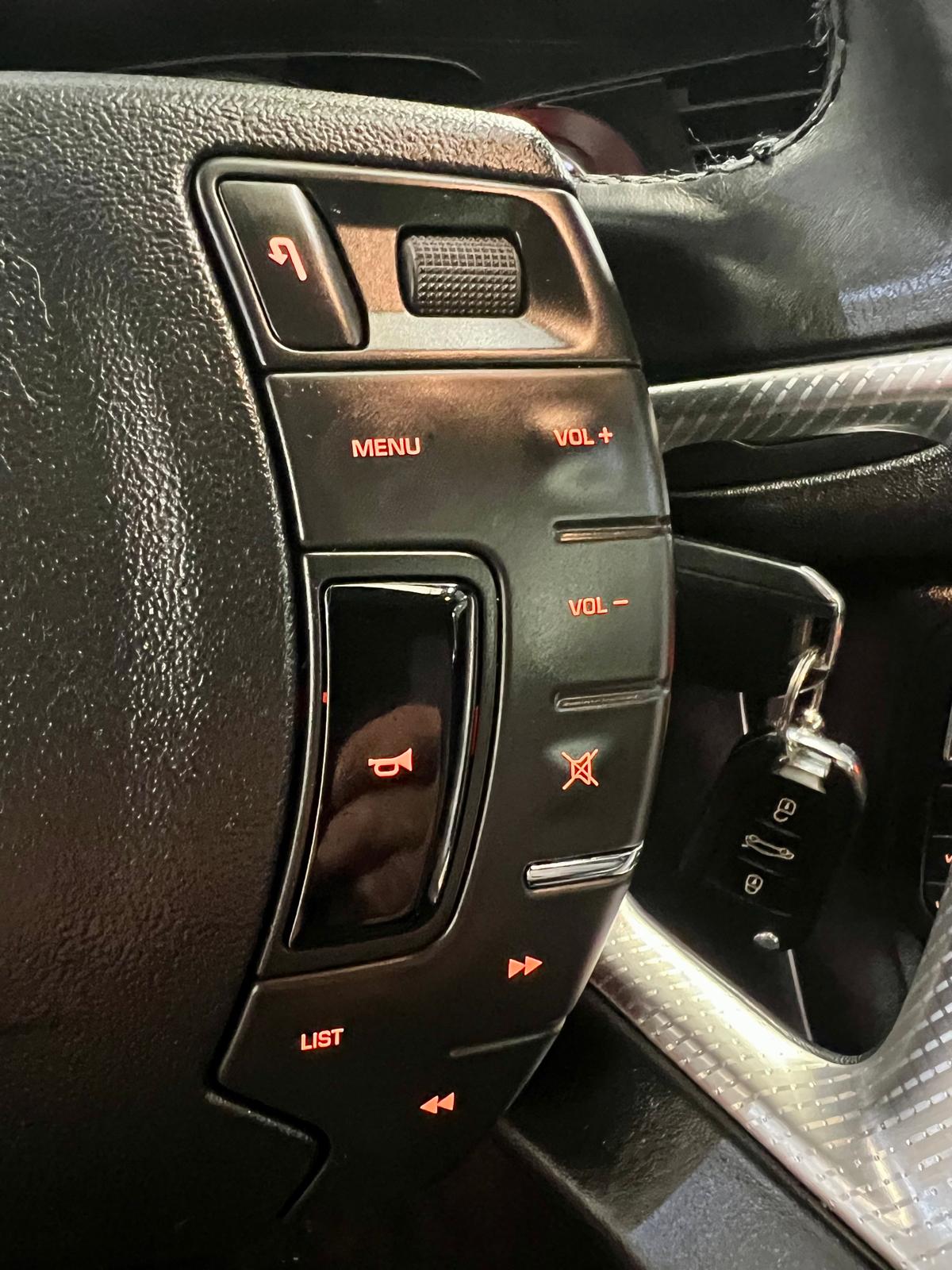 Citroën C5 Hydractive Exclusive S&S EAT6