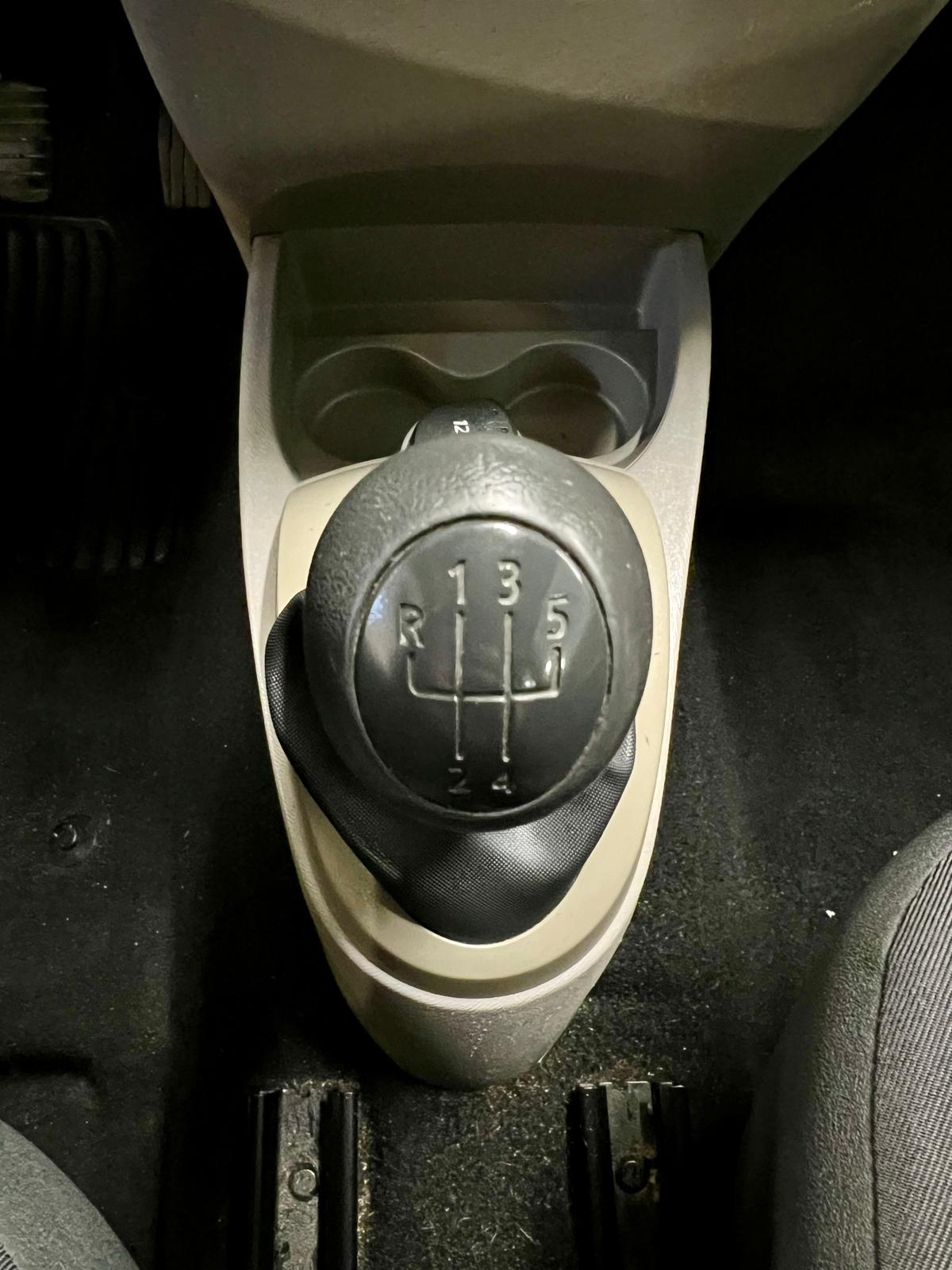 Renault Twingo II Authentique