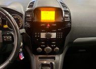 Opel Zafira Edition