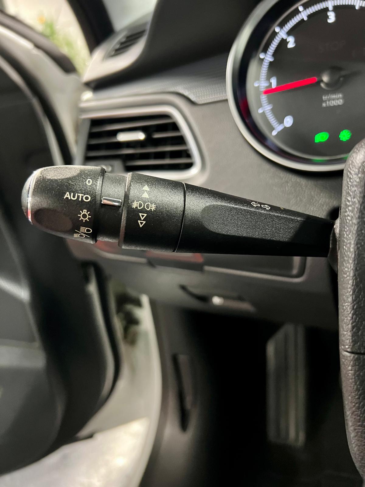 Peugeot 508 SW Business Pack