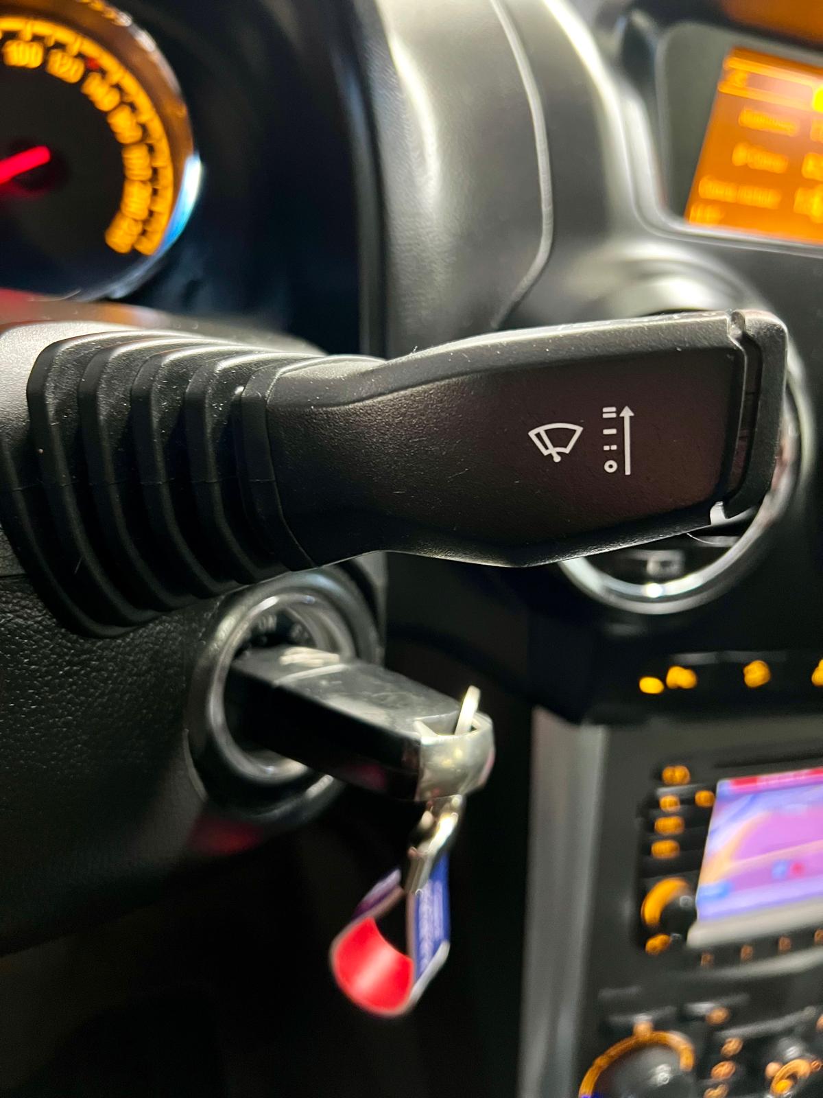 Opel Antara Edition Pack