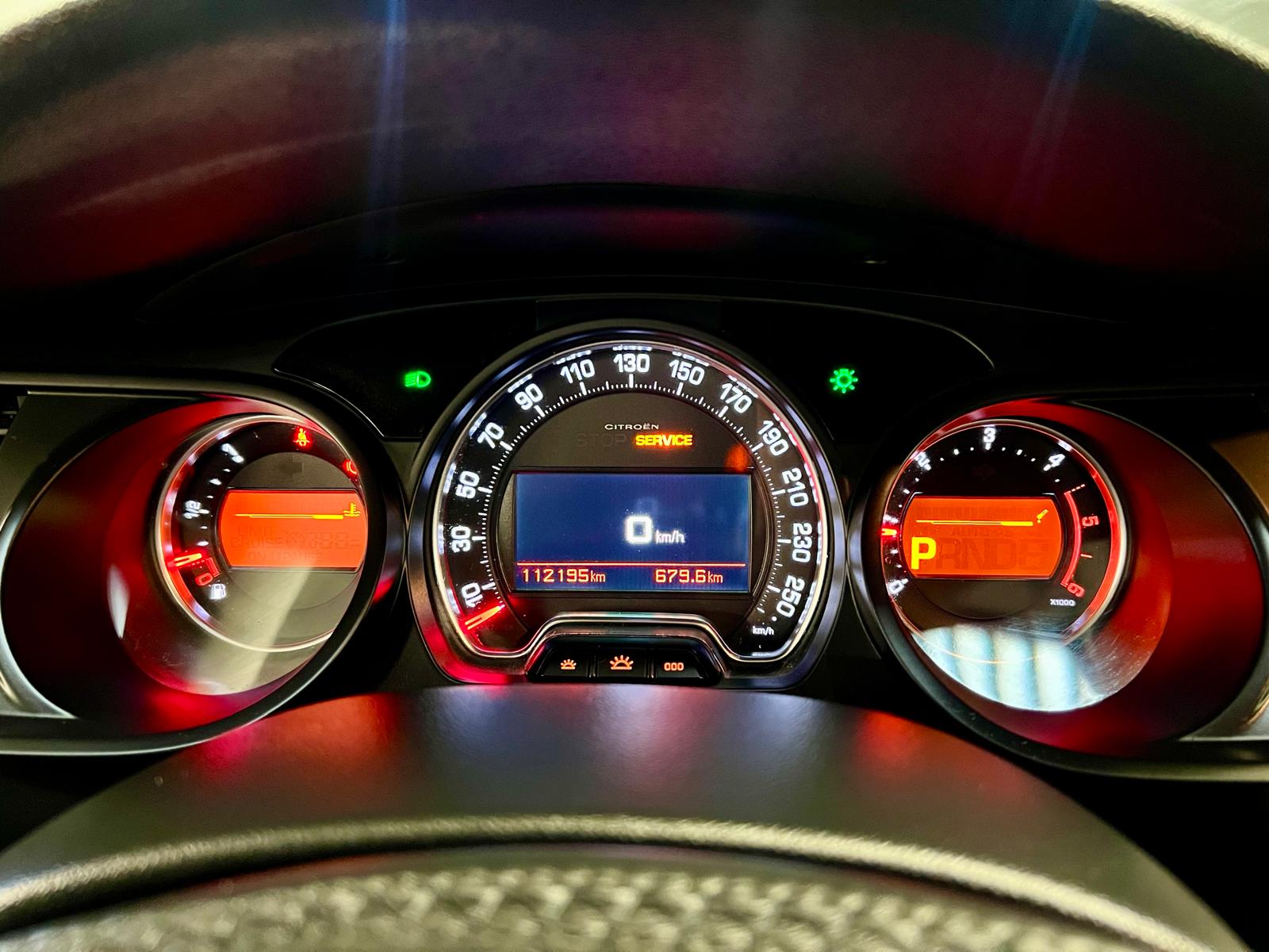 Citroën C5 Hydractive Exclusive S&S EAT6