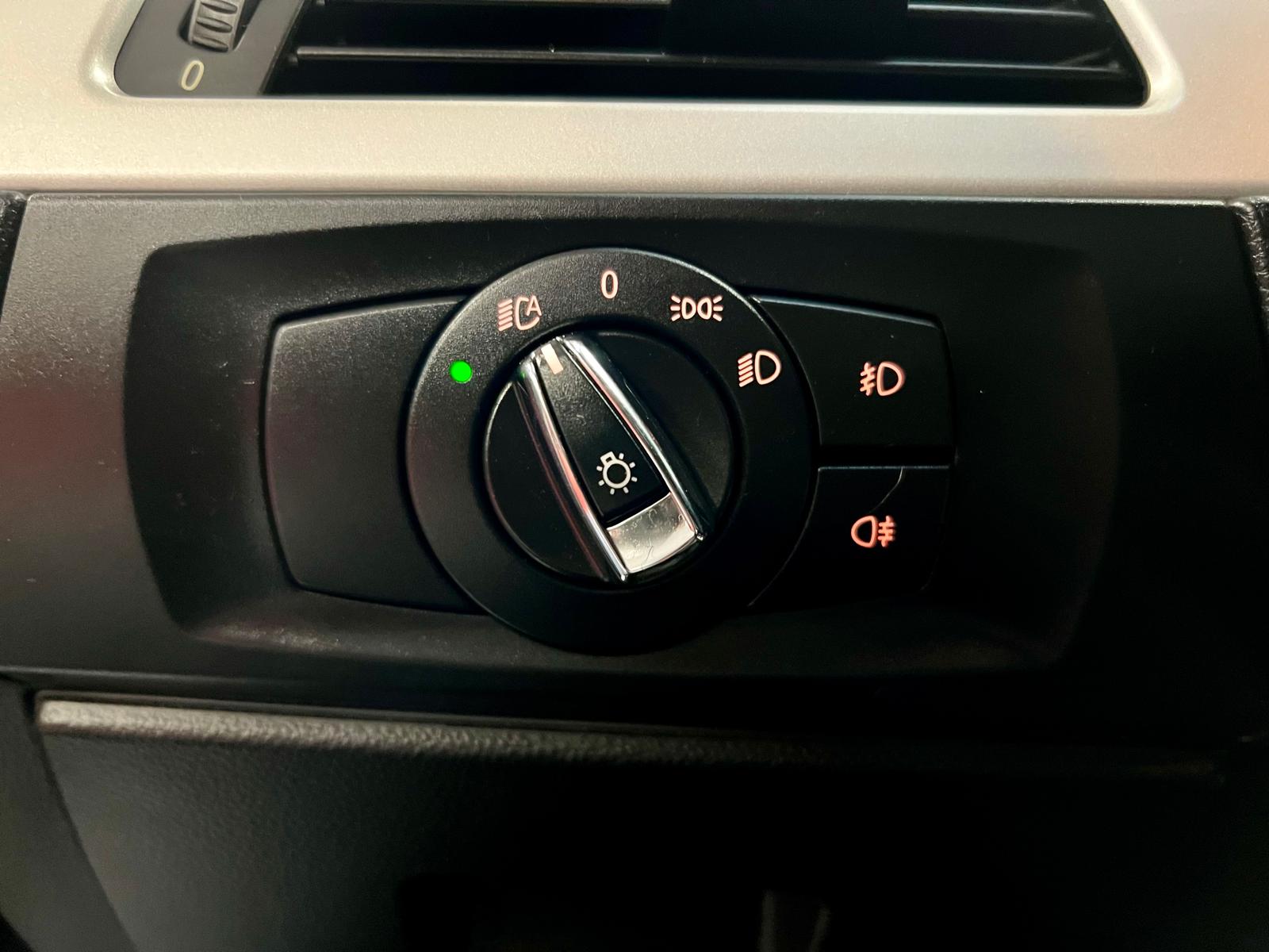 BMW 320dA Coupé Confort