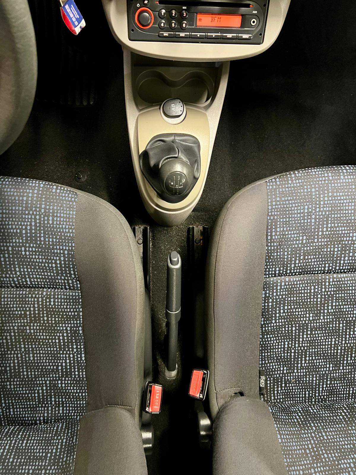 Renault Twingo II Authentique