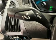 Ford Transit Custom L1H1 Double cabine