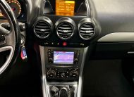 Opel Antara Edition Pack