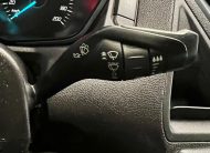 Ford Transit Custom L1H1 Double cabine