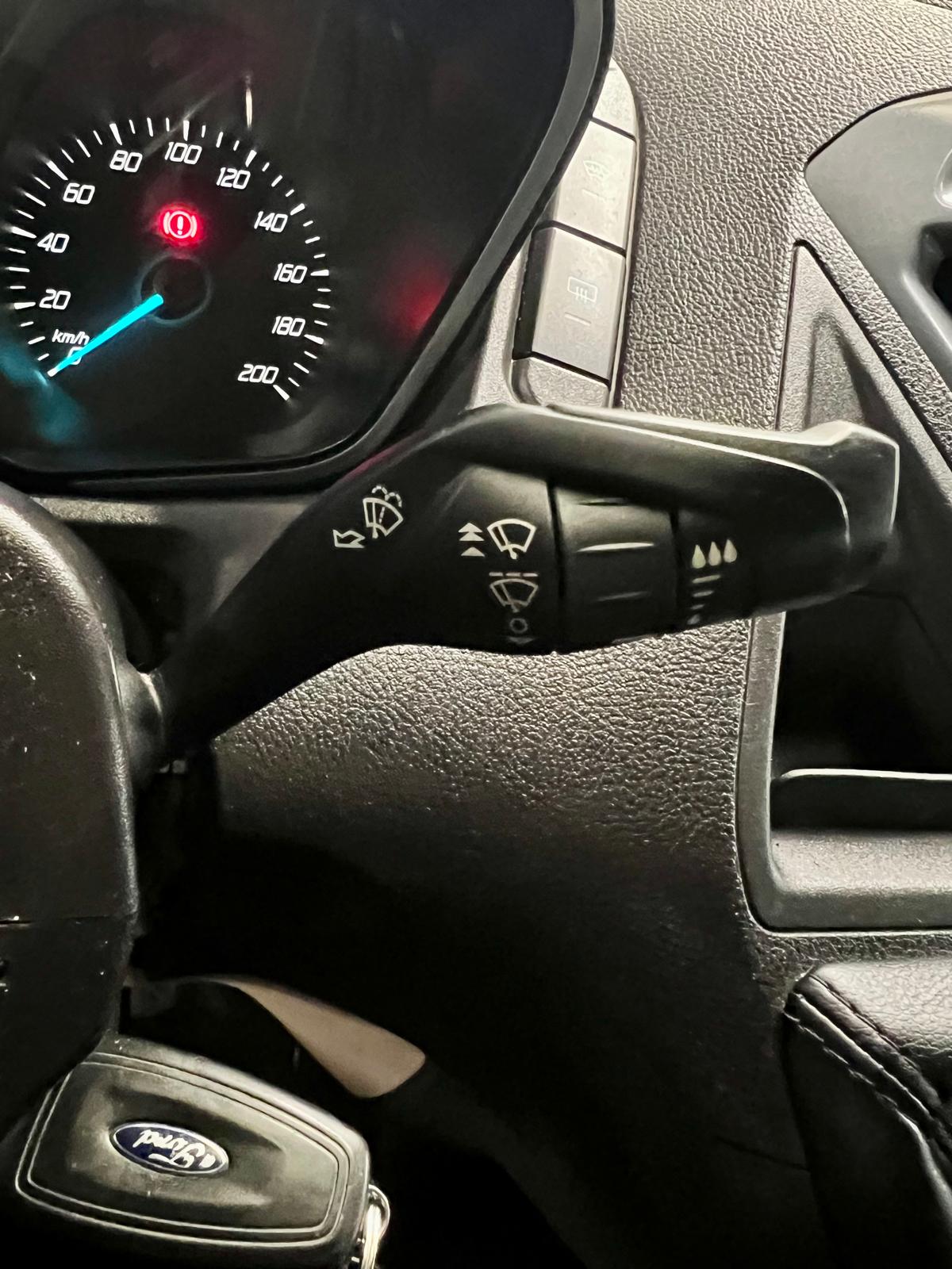 Ford Transit Custom L1H1 Double cabine