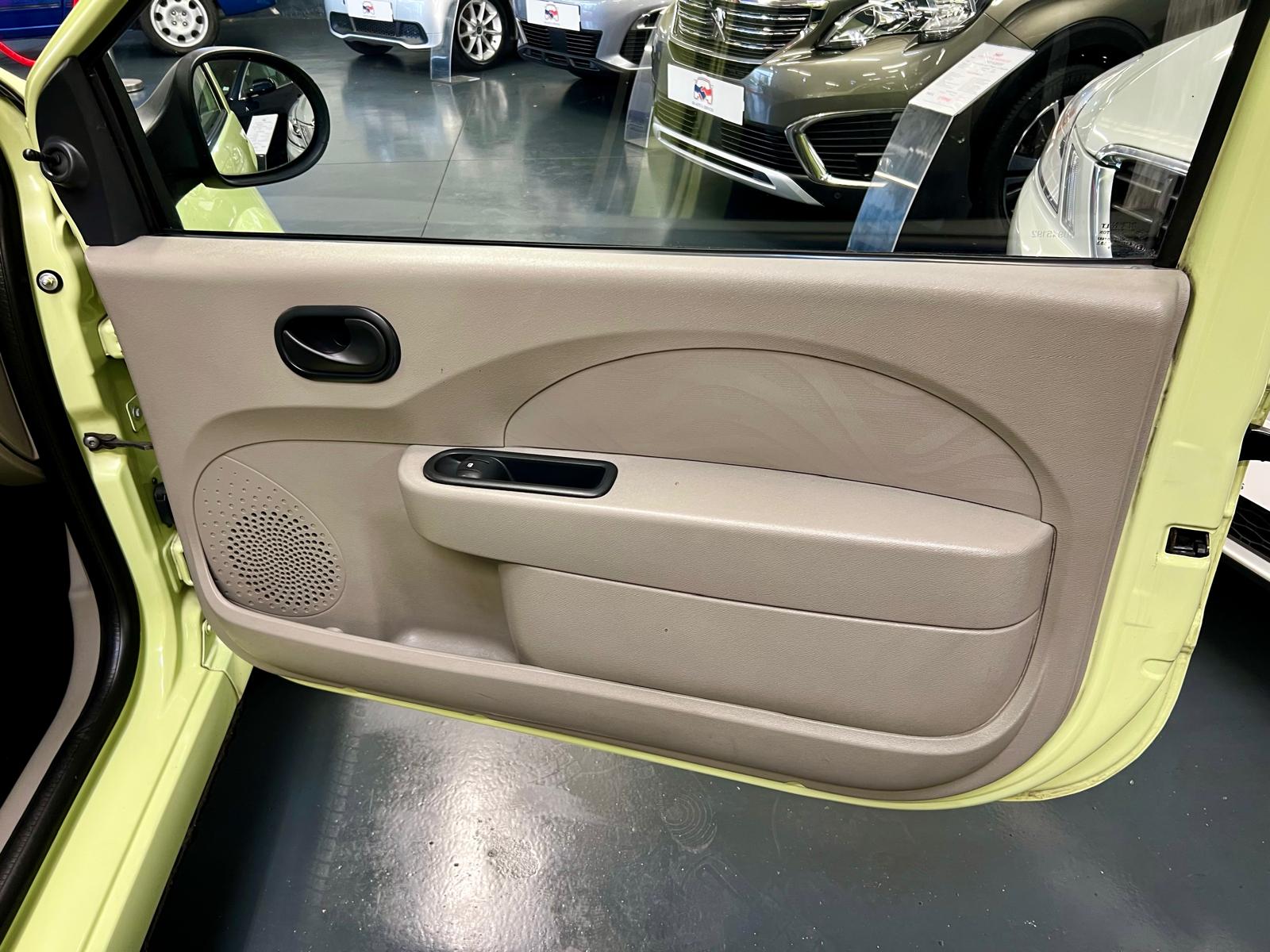 Renault Twingo II Authentique