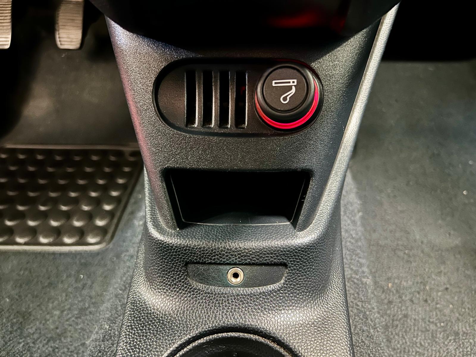 Ford Ka Stop&Start Trend+