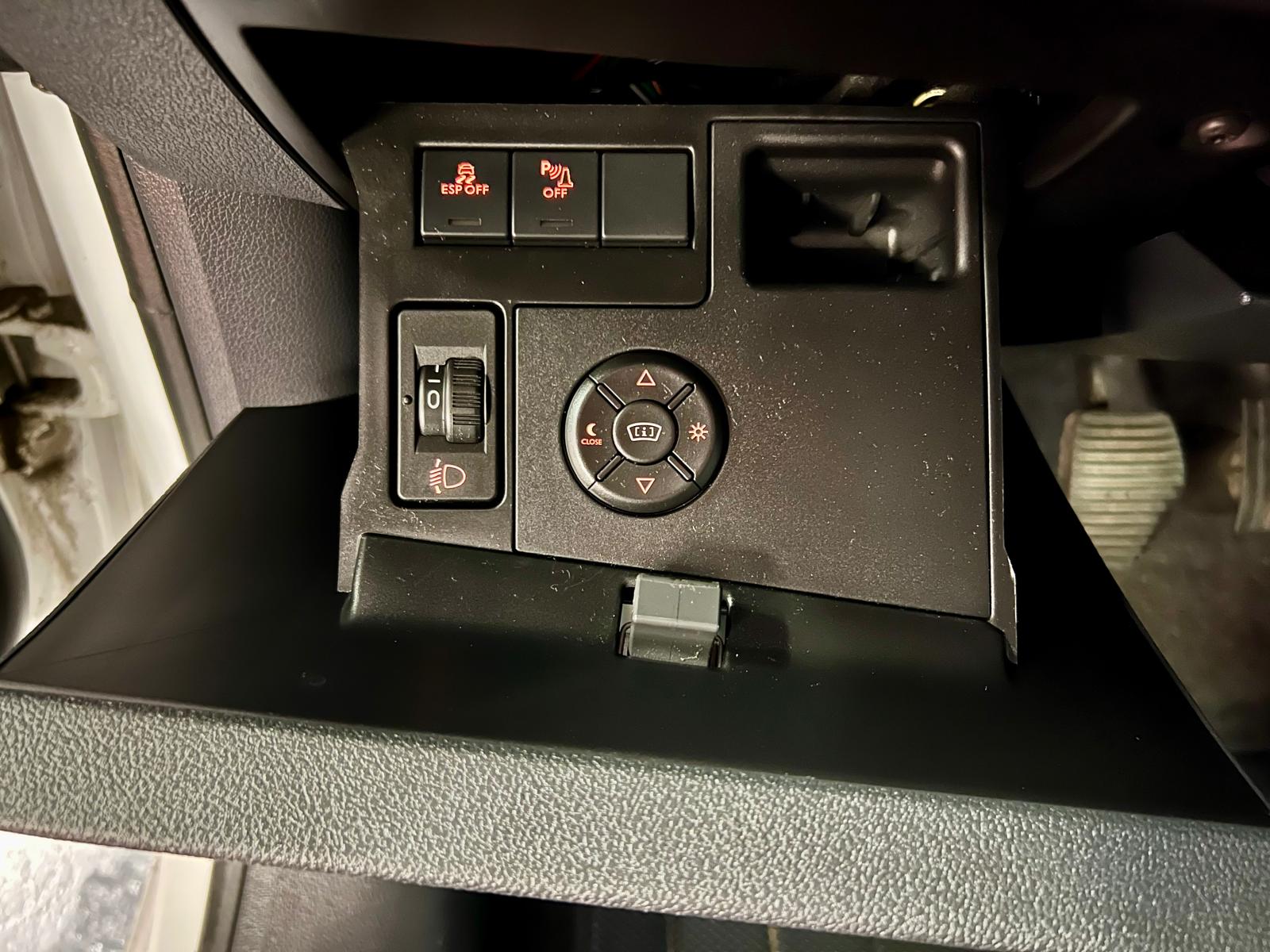 Peugeot 508 SW Business Pack