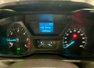 Ford Transit Custom L1H1 Double cabine