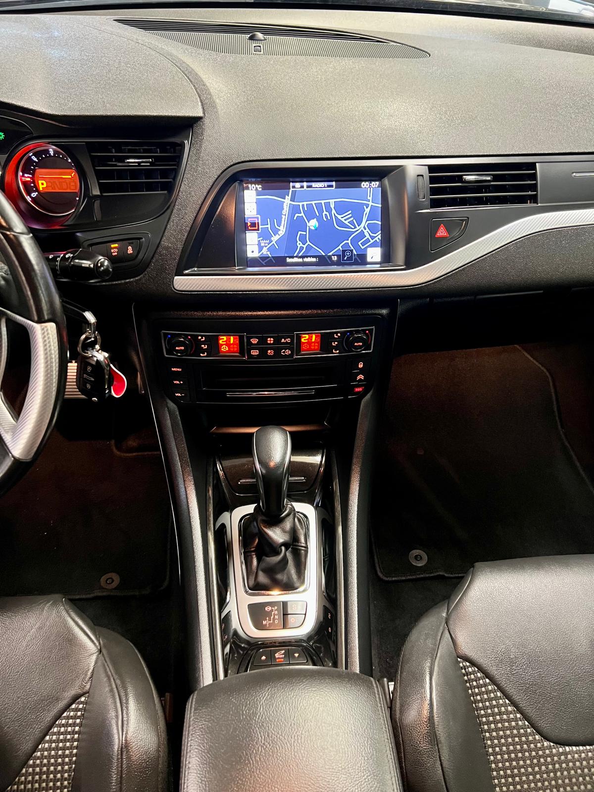 Citroën C5 Hydractive Exclusive S&S EAT6