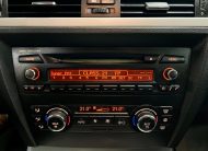 BMW 320dA Coupé Confort