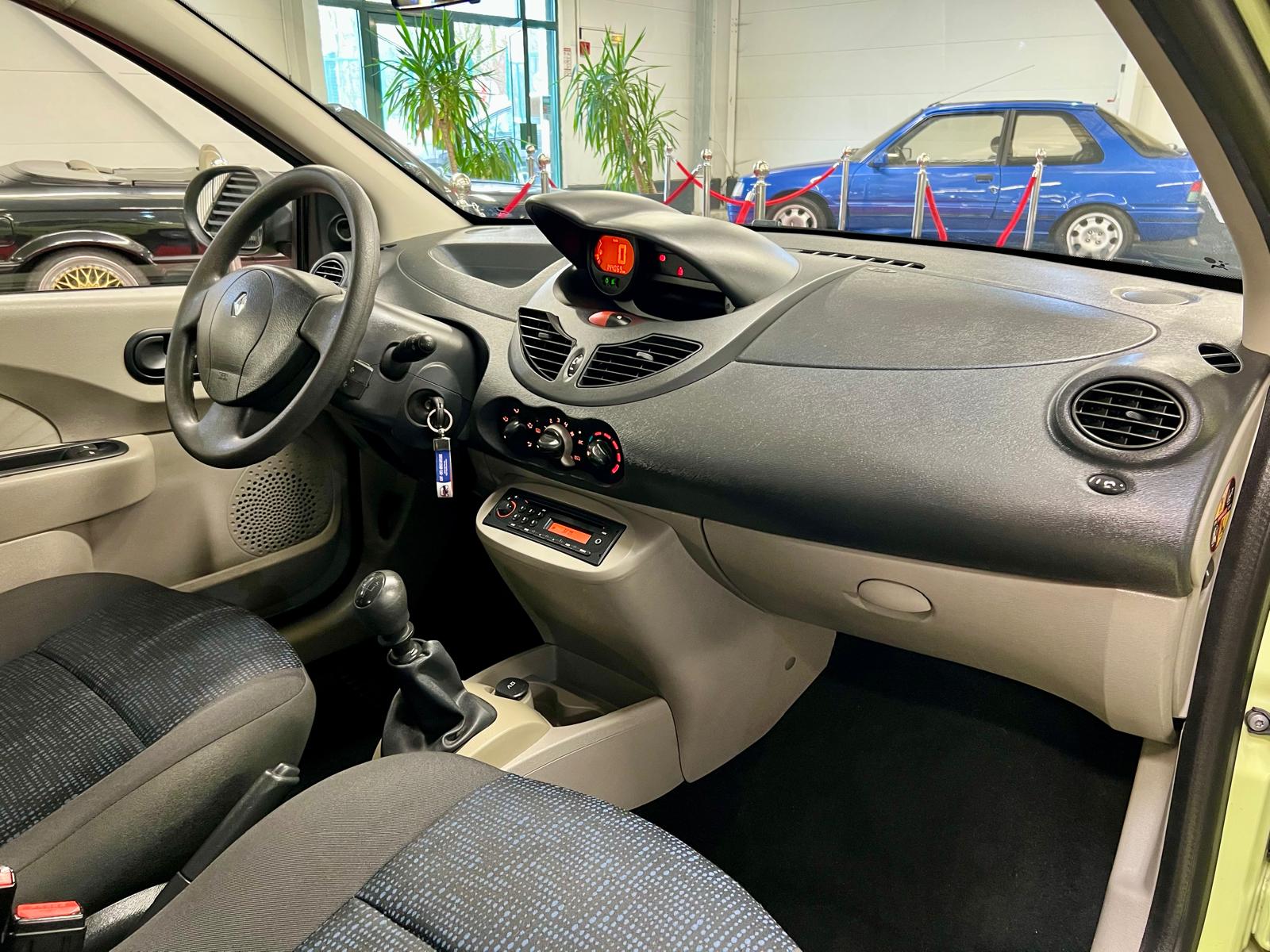 Renault Twingo II Authentique