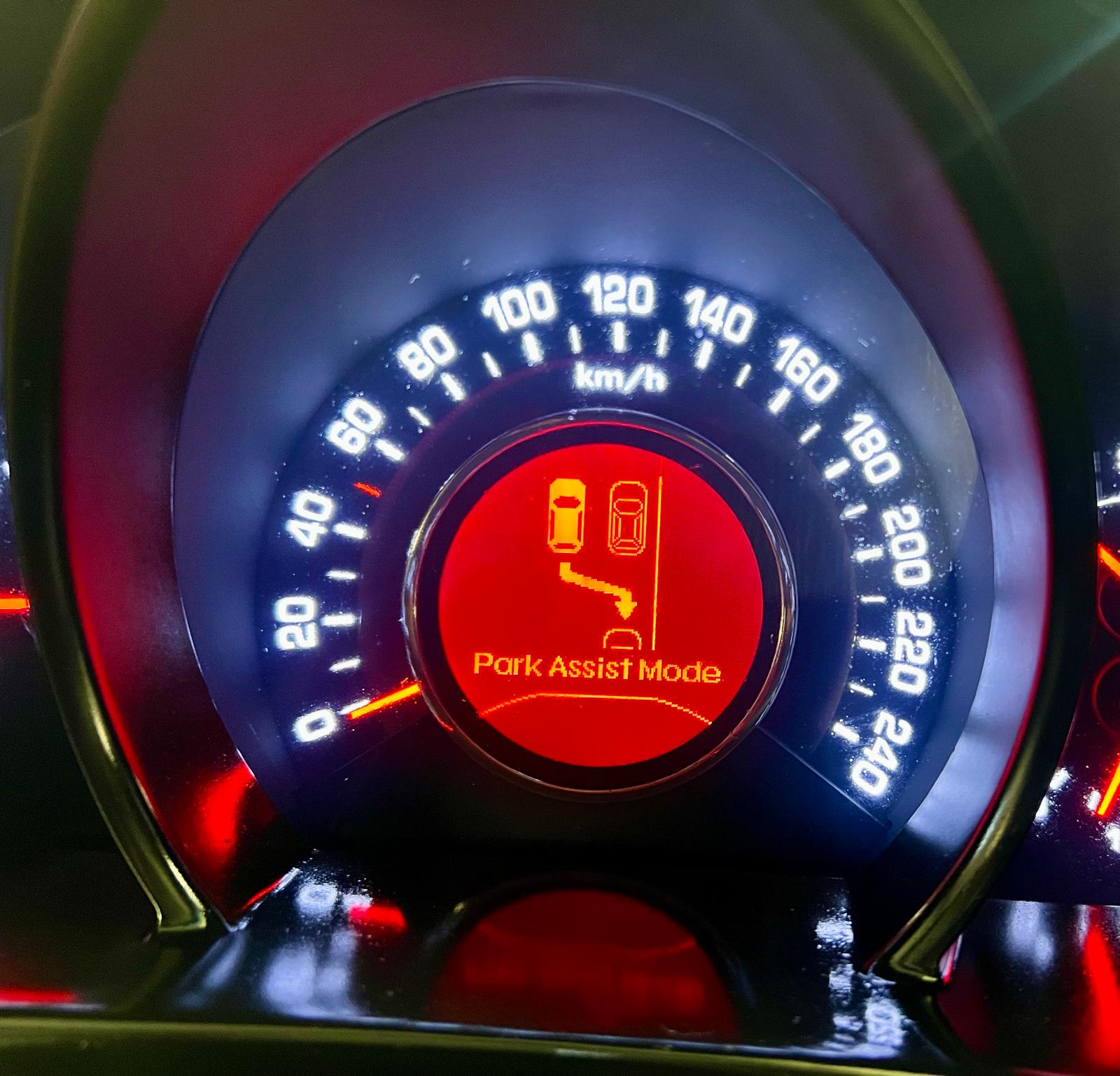 Kia Sportage Premium