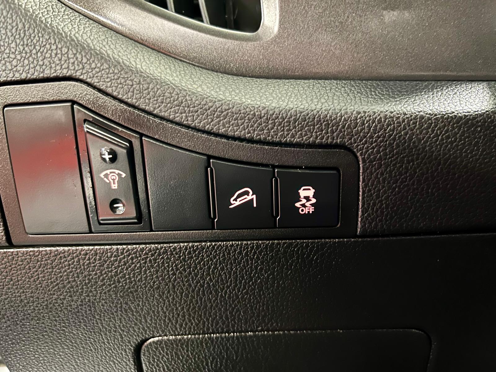 Kia Sportage Premium