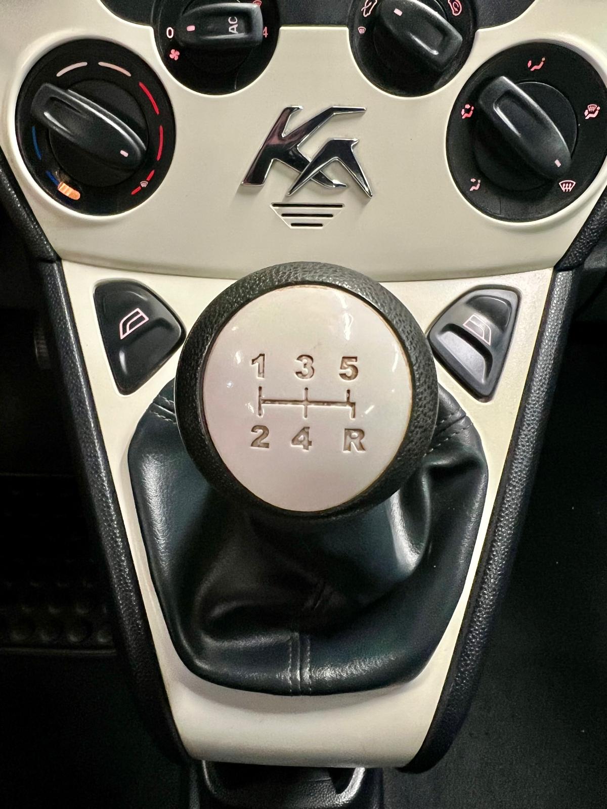 Ford Ka Stop&Start Trend+