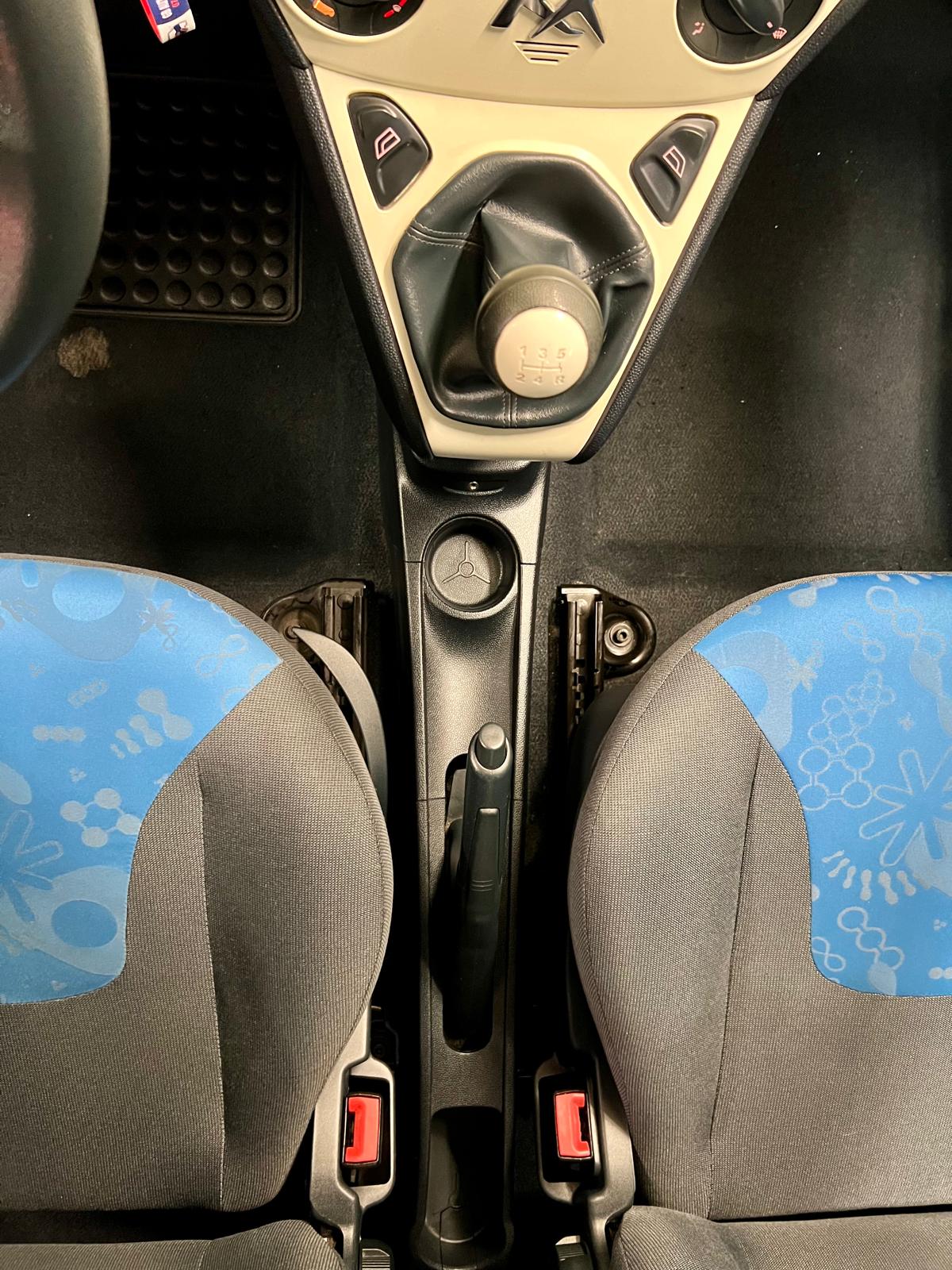 Ford Ka Stop&Start Trend+