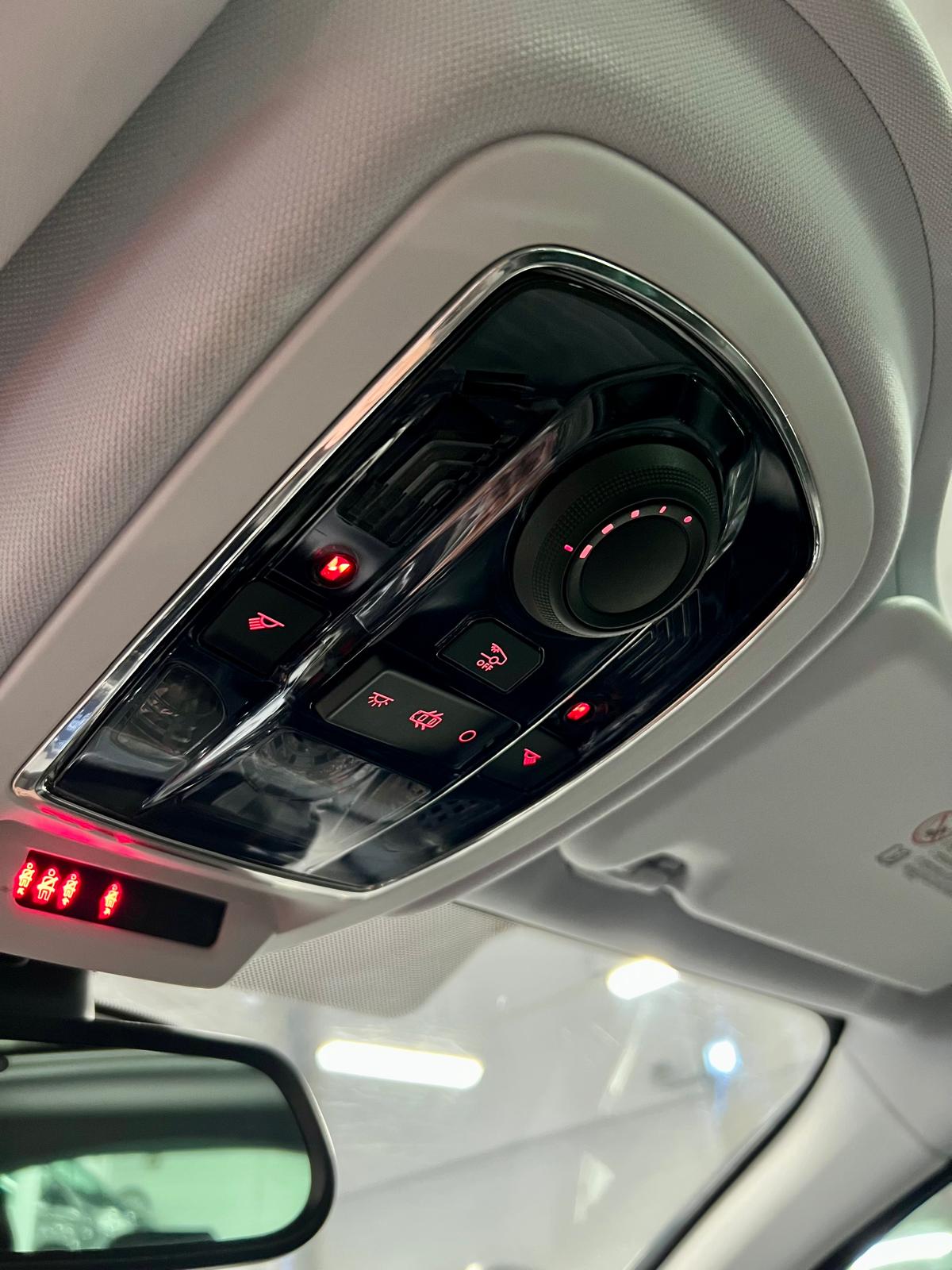 Peugeot 508 SW Business Pack