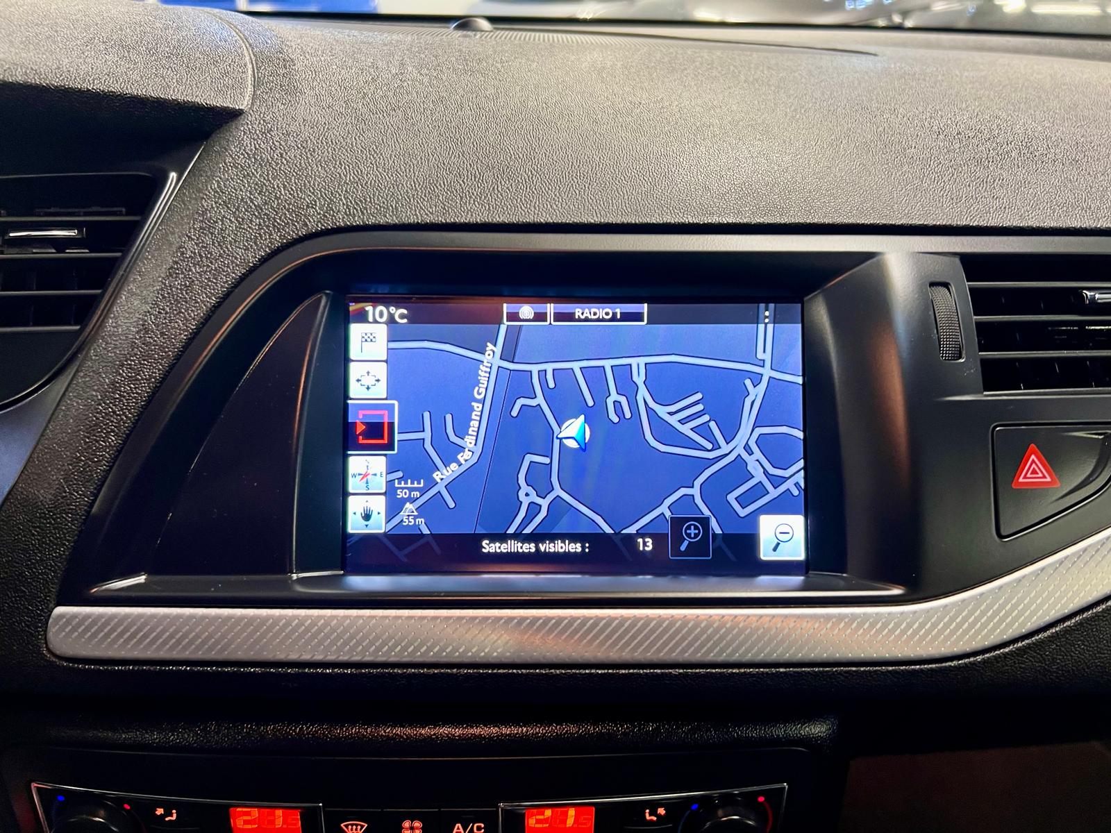 Citroën C5 Hydractive Exclusive S&S EAT6