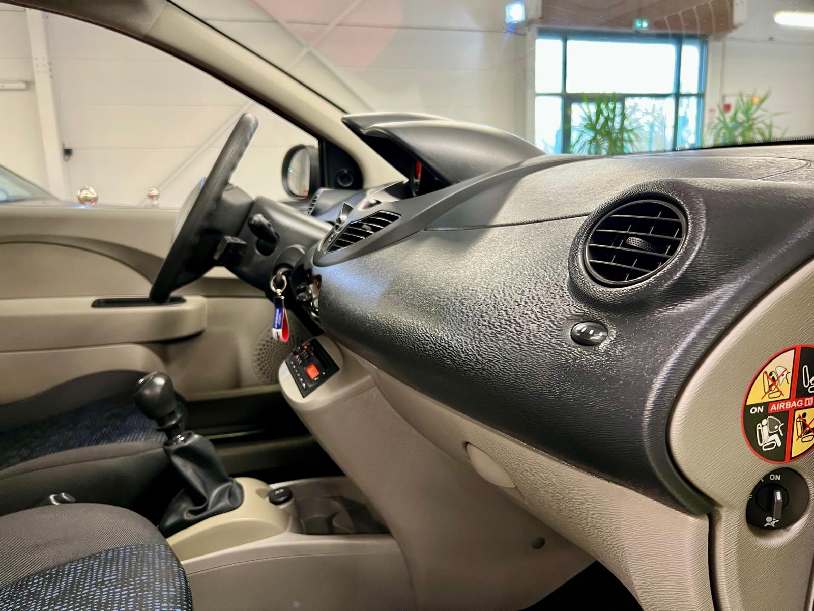 Renault Twingo II Authentique