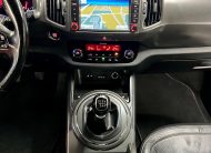 Kia Sportage Premium