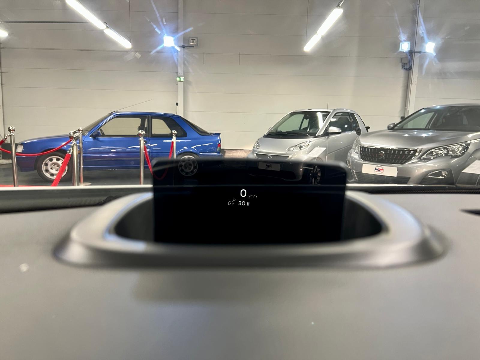 Peugeot 508 SW Business Pack