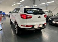 Kia Sportage Premium