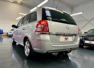 Opel Zafira Edition
