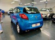 Ford Ka Stop&Start Trend+