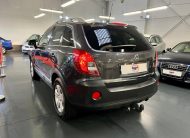 Opel Zafira Edition 7 Places