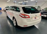 Peugeot 508 SW Business Pack