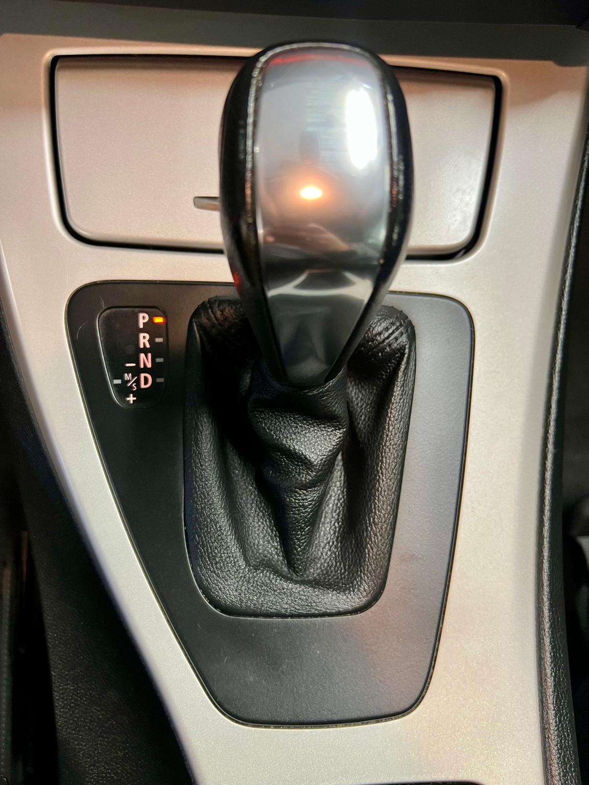 BMW 320dA Coupé Confort