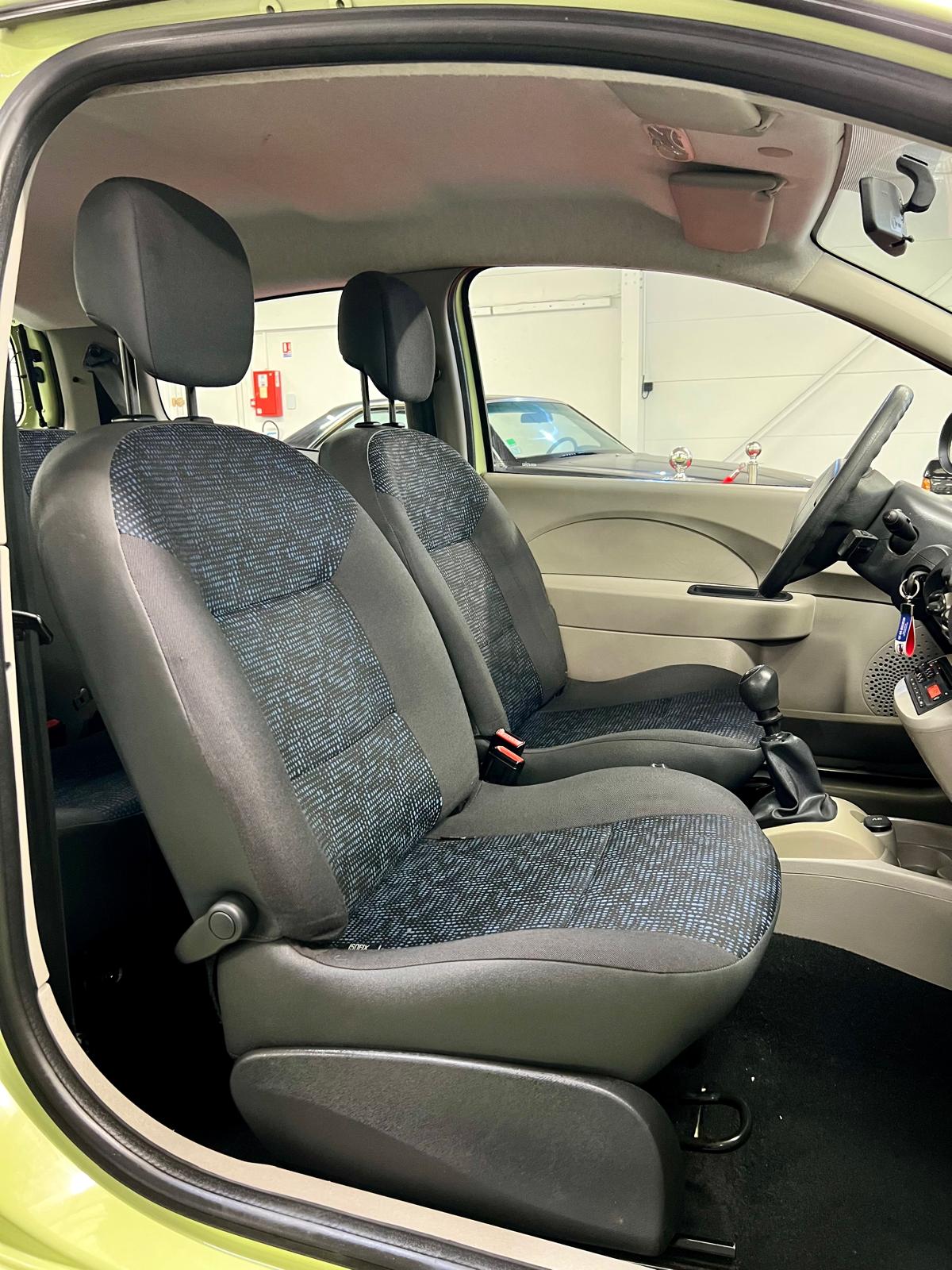 Renault Twingo II Authentique