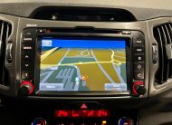 Kia Sportage Premium