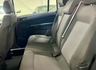 Opel Zafira Edition