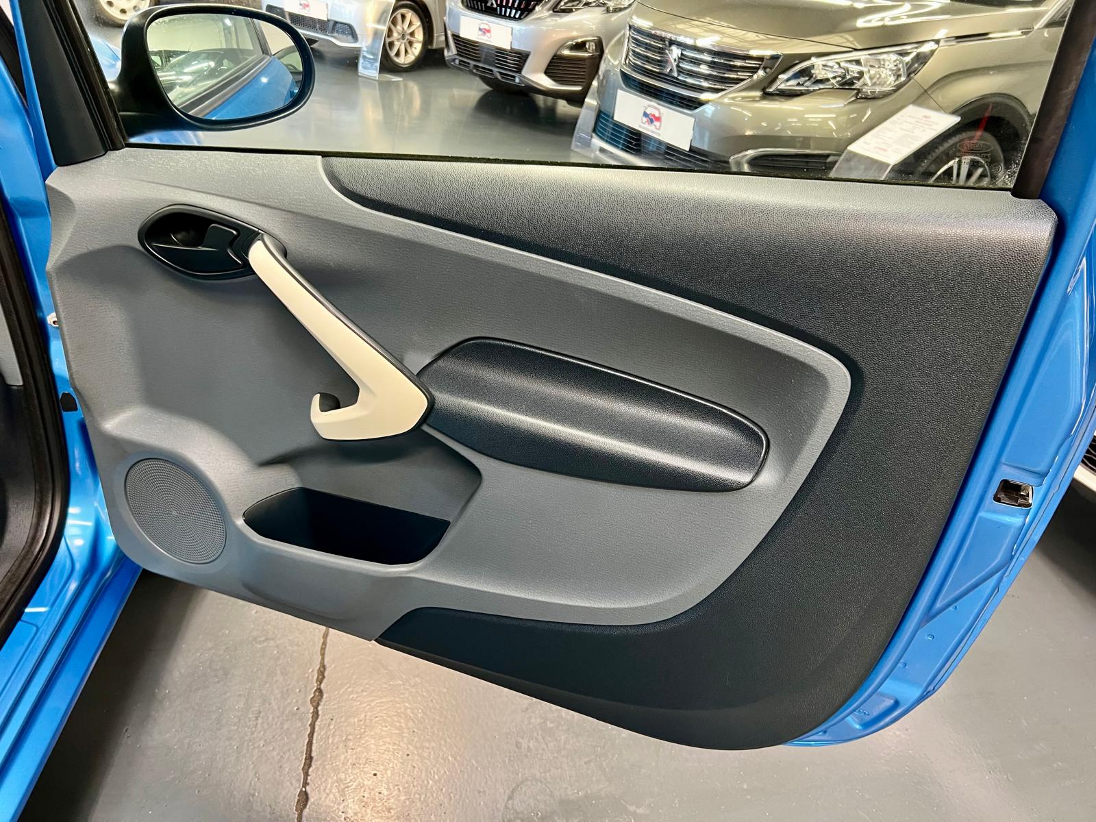 Ford Ka Stop&Start Trend+