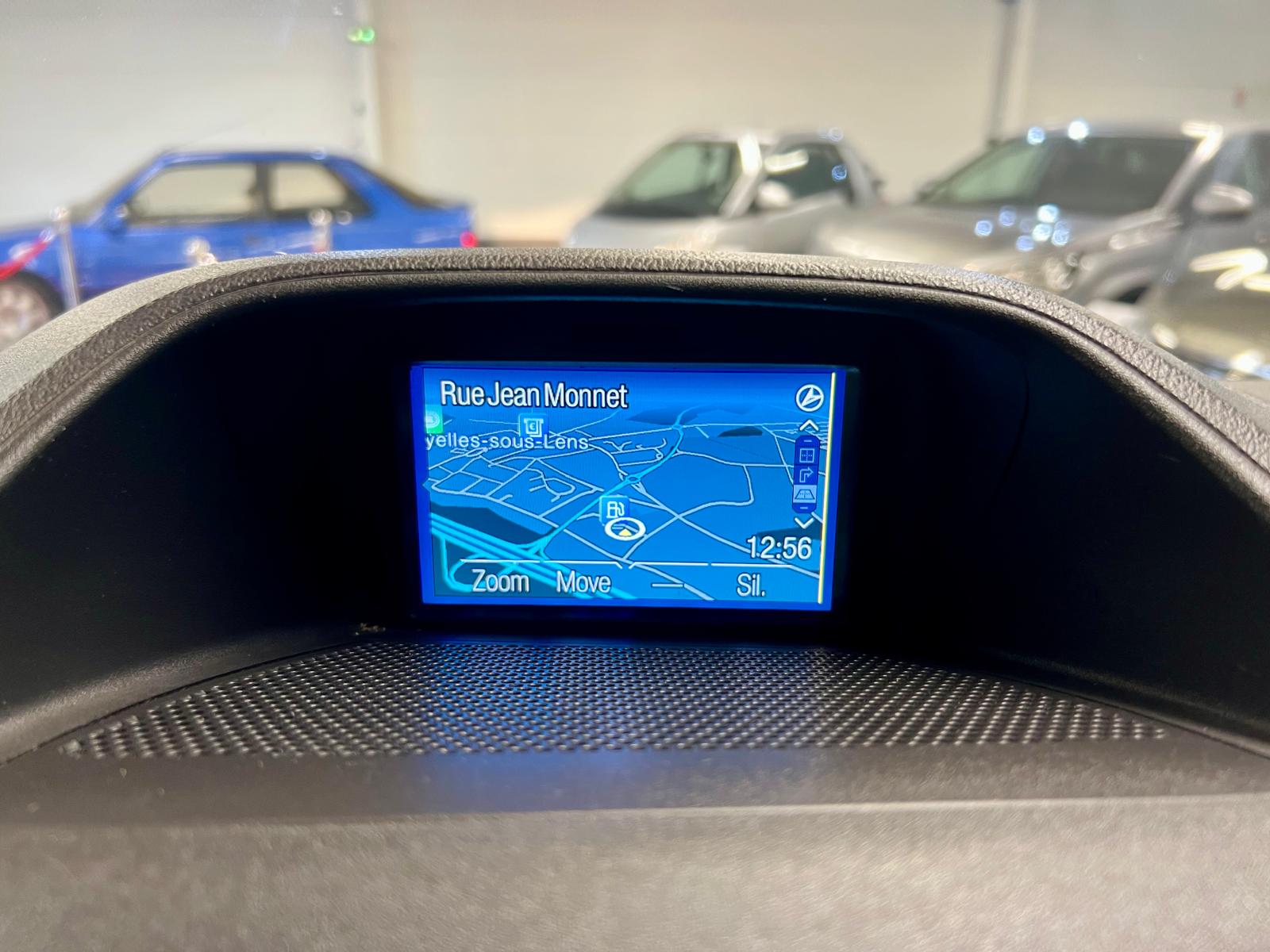 Ford Transit Custom L1H1 Double cabine