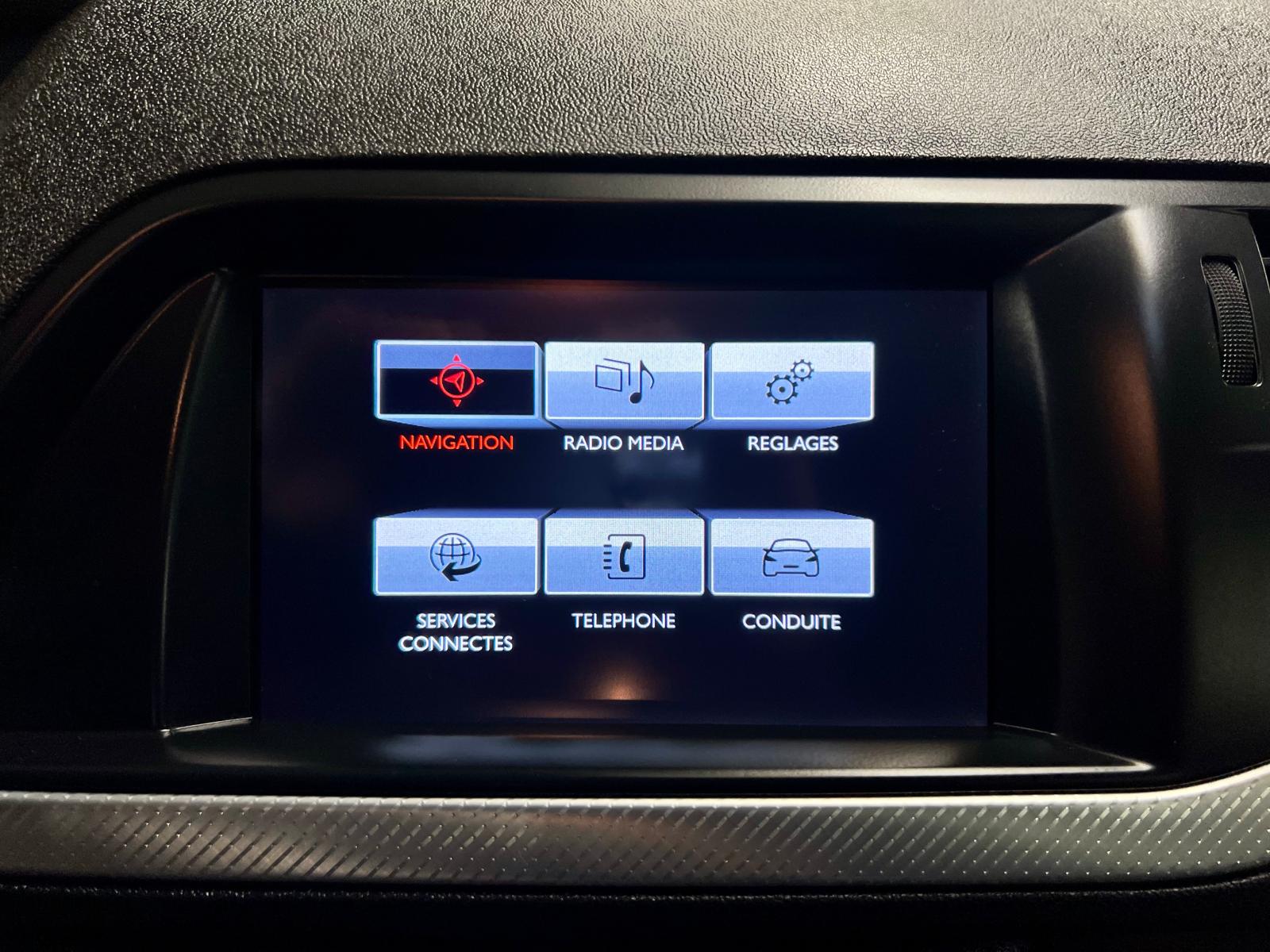 Citroën C5 Hydractive Exclusive S&S EAT6