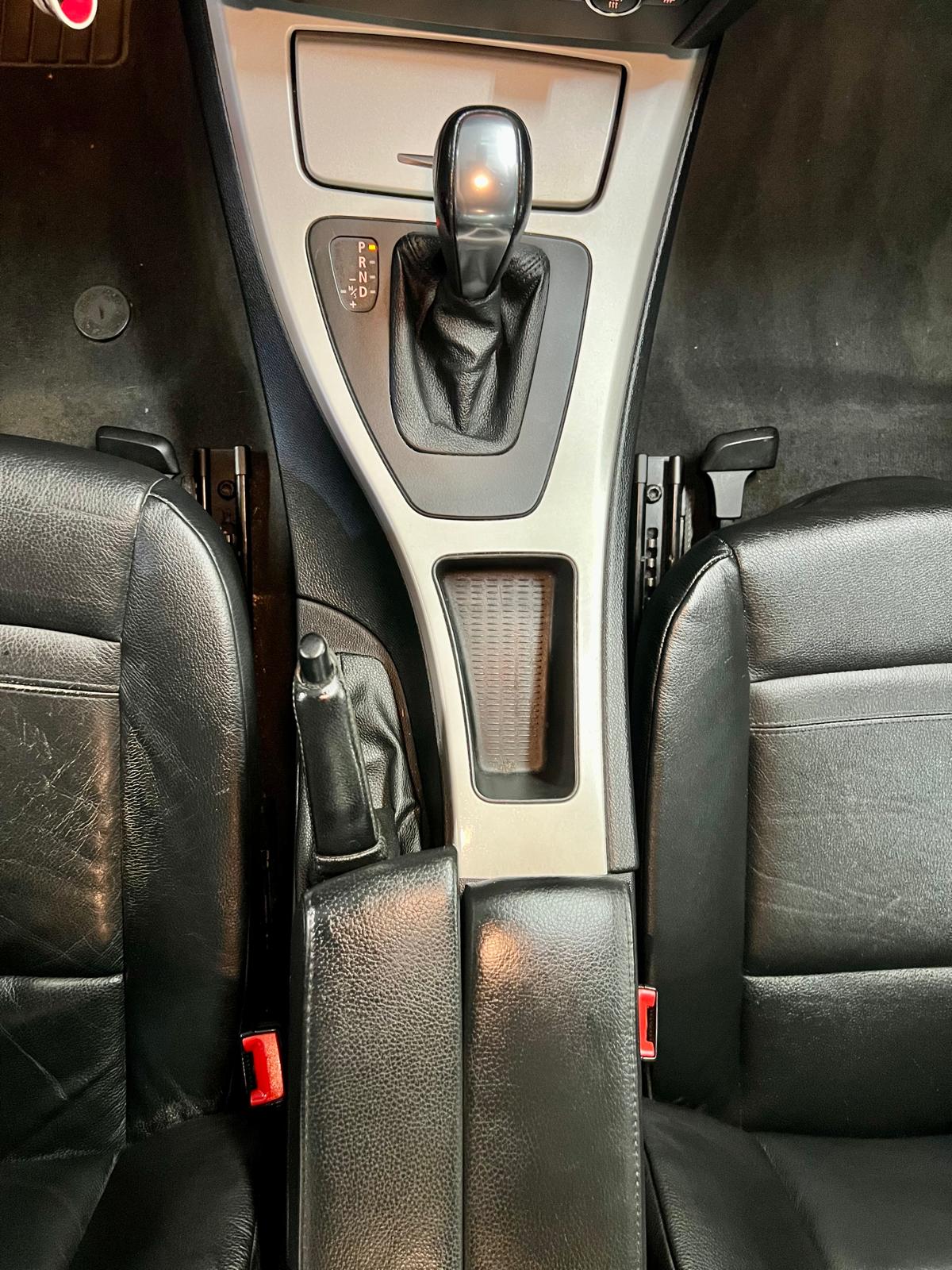 BMW 320dA Coupé Confort