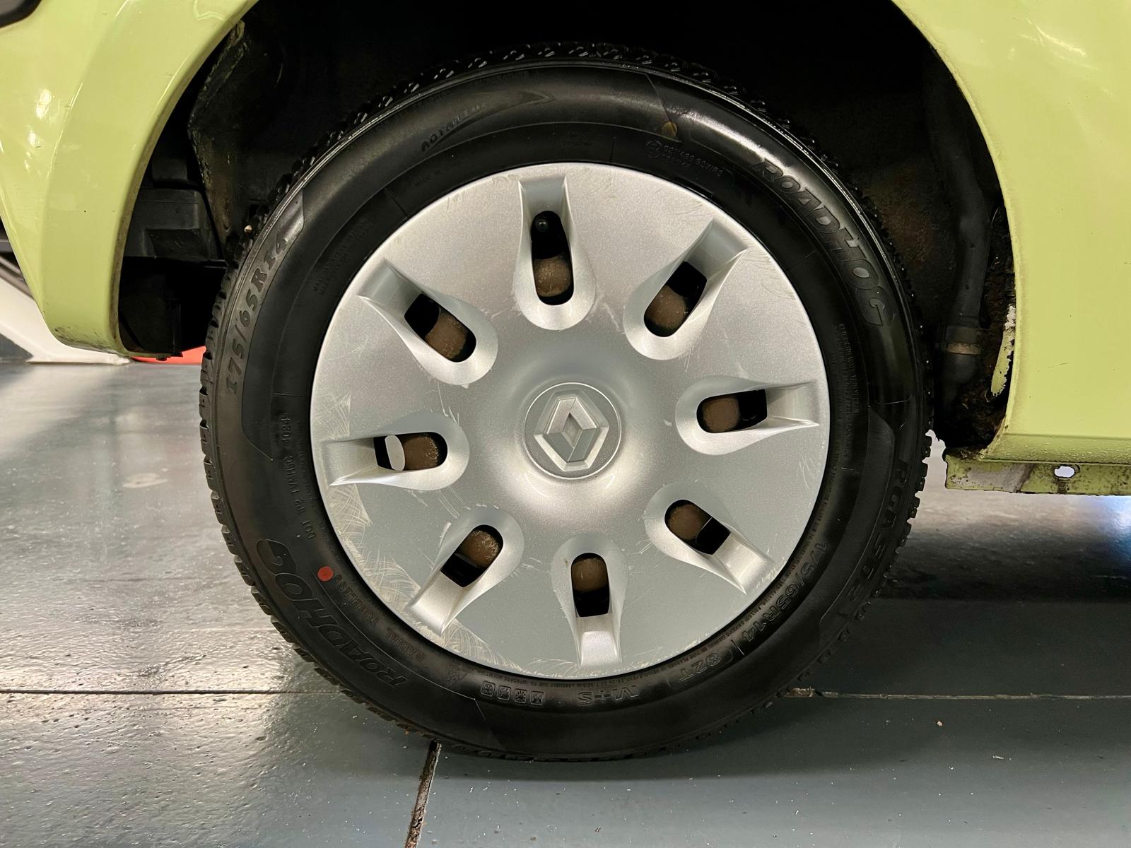 Renault Twingo II Authentique