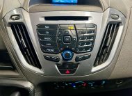 Ford Transit Custom L1H1 Double cabine